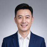 快递物流企业市场负责人头像