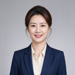 教育培训企业运营经理头像