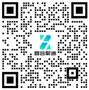 企业微信二维码